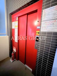 リヴシティ上野入谷の物件外観写真